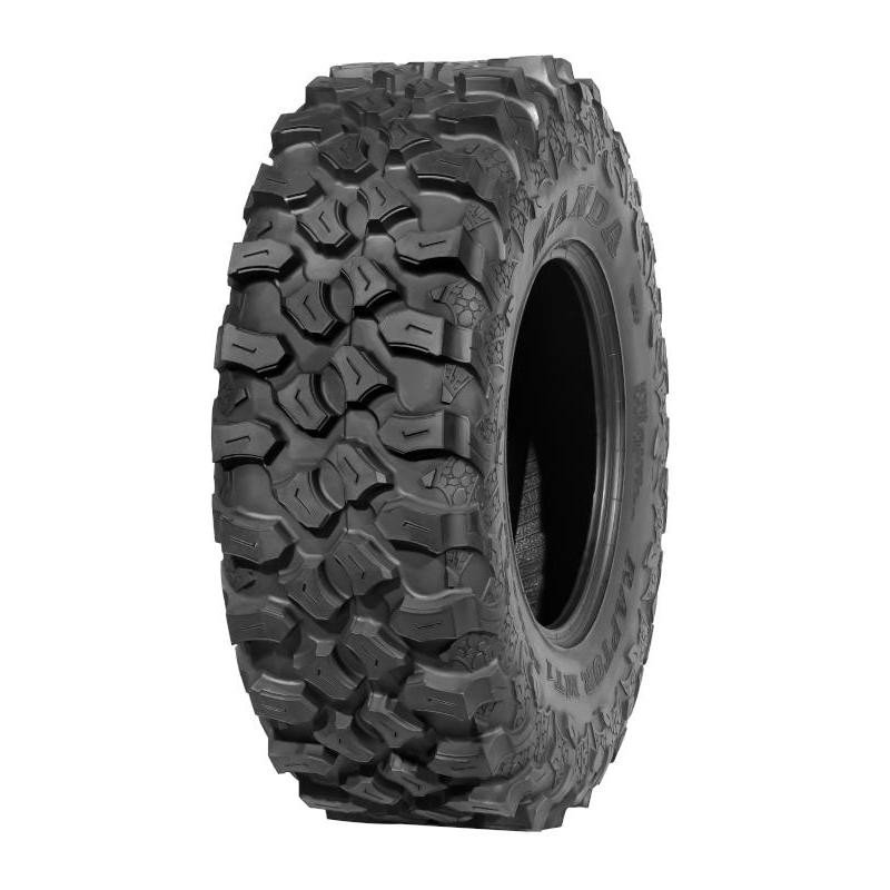 4 Neumaticos Journey Raptor UTV 30x10x14 M/T