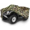 Funda XXXL ATV Cammo Green