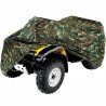 Funda XXXL ATV Cammo Green